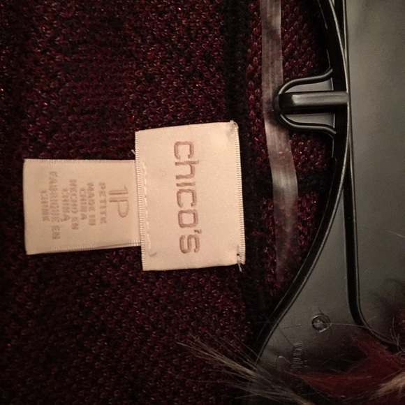 Chico’s Cardigan - Picture 4 of 4